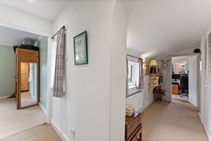 First Floor Landing- click for photo gallery